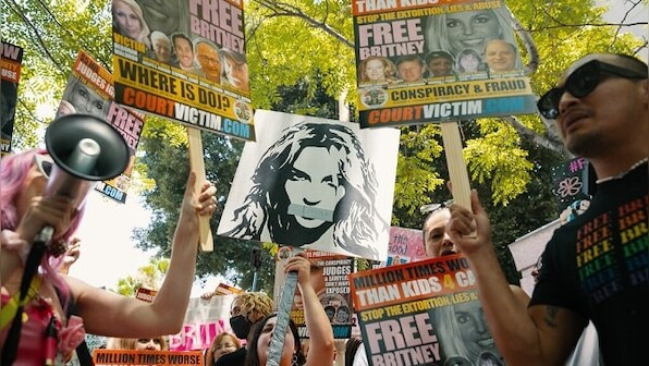 Britney Spears allowed to appoint her own lawyer in conservatorship case; know what lies ahead for the singer