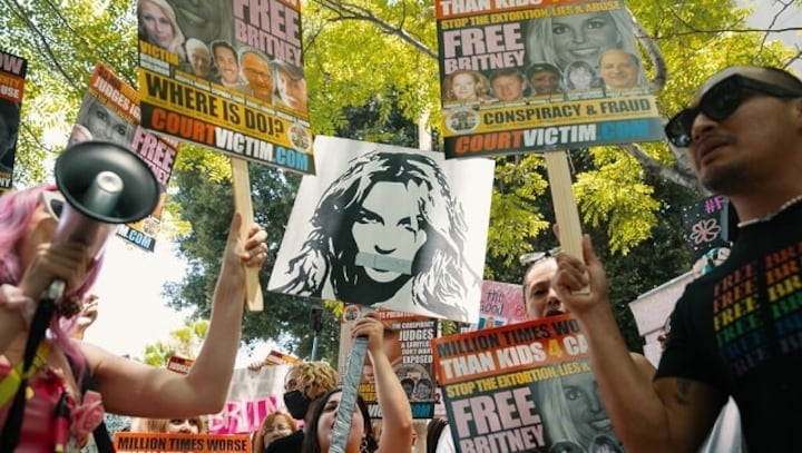Britney Spears allowed to appoint her own lawyer in conservatorship case; know what lies ahead for the singer
