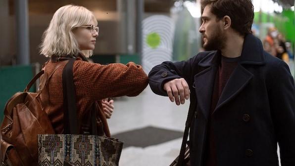 Modern Love 2, Tilda Swinton's Memoria, Riz Ahmed's animated film Flee: Trailers This Week