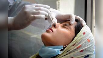 Coronavirus: Lab faces probe after 173 passengers from Rome test positive at Amritsar airport
