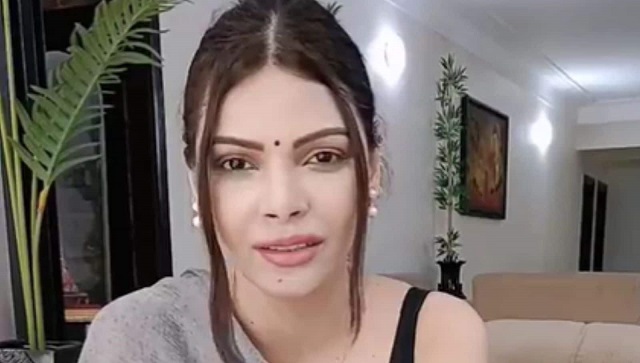 Sherlyn Chopra accuses Raj Kundra of sexual misconduct in statement to Mumbai Police Sherlyn Chopra accuses Raj Kundra of sexual misconduct in statement to Mumbai Police