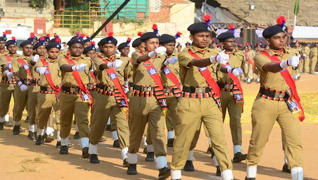 Indian Army Recruitment 2021: Registration for NCC Special Entry Scheme ends today; apply at joinindianarmy.nic.in Indian Army Recruitment 2021: Registration for NCC Special Entry Scheme ends today; apply at joinindianarmy.nic.in