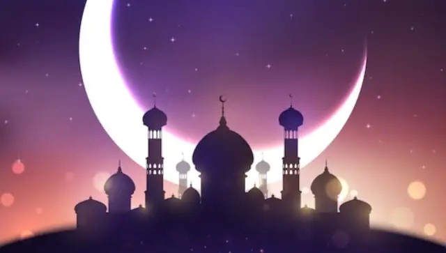 Eid al-Adha 2021: Date in India and Saudi Arabia; know the significance of this festival Eid al-Adha 2021: Date in India and Saudi Arabia; know the significance of this festival
