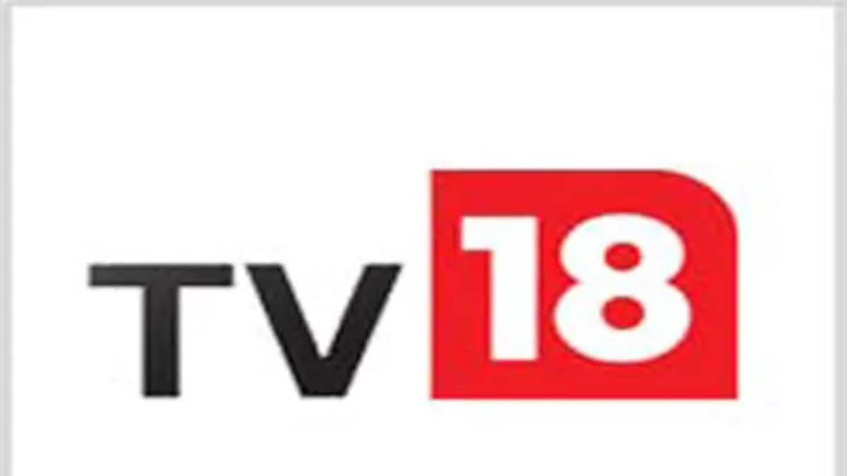 TV18 Broadcast Q1 Results: Operating profit jumps 323%, revenue rises 49%