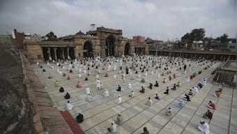 Eid al-Adha 2021: Ram Nath Kovind, Narendra Modi and other politicos extend wishes to public