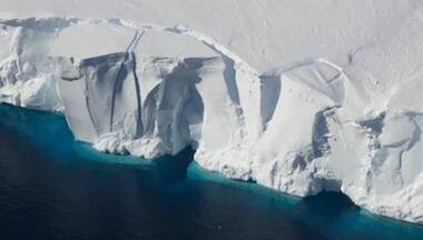 To reside in this Antarctica town, residents must remove appendix; here's why