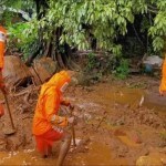 At least 89 dead in rain-induced landslides in Maharashtra; 34 still missing, says NDRF
