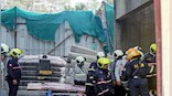 Mumbai lift collapse: Toll rises to six; building contractor and supervisor arrested