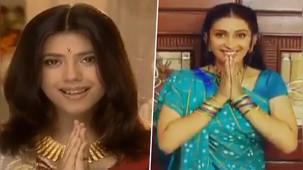 Smriti Irani, Ekta Kapoor mark 21 years of Kyunki Saas Bhi Kabhi Bahu Thi: 'Show changed many lives'