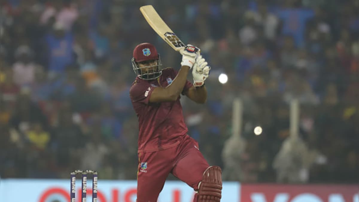 West Indies vs Australia: ODI series to resume after negative tests