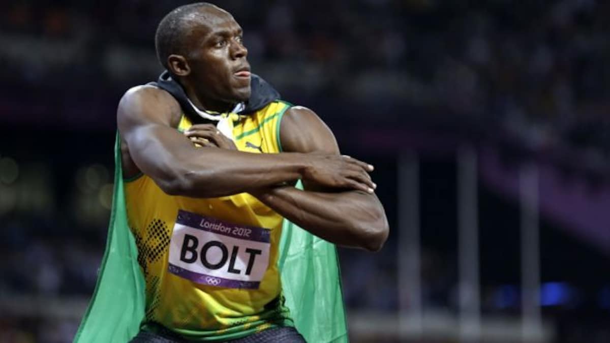 'I could have won Tokyo Olympics 100m', says retired Usain Bolt