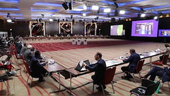 India gives important pre-COP26 meeting in UK a miss due to 'technical difficulties'