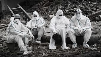 In diversity, a billion people banded together for humanity - their stories should inspire us Lifelong!