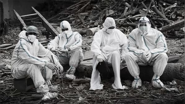 In diversity, a billion people banded together for humanity - their stories should inspire us Lifelong!