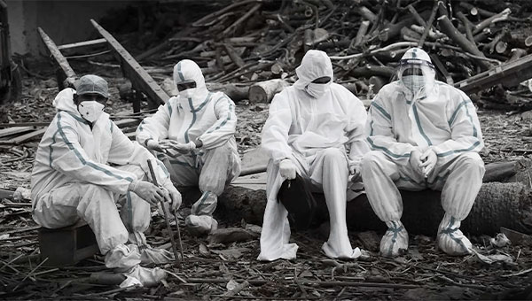 In diversity, a billion people banded together for humanity - their stories should inspire us Lifelong! In diversity, a billion people banded together for humanity - their stories should inspire us Lifelong!