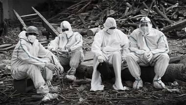 In diversity, a billion people banded together for humanity - their stories should inspire us Lifelong!