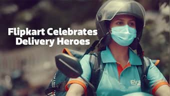 Flipkart Celebrates Delivery Heroes With A Heartwarming Video