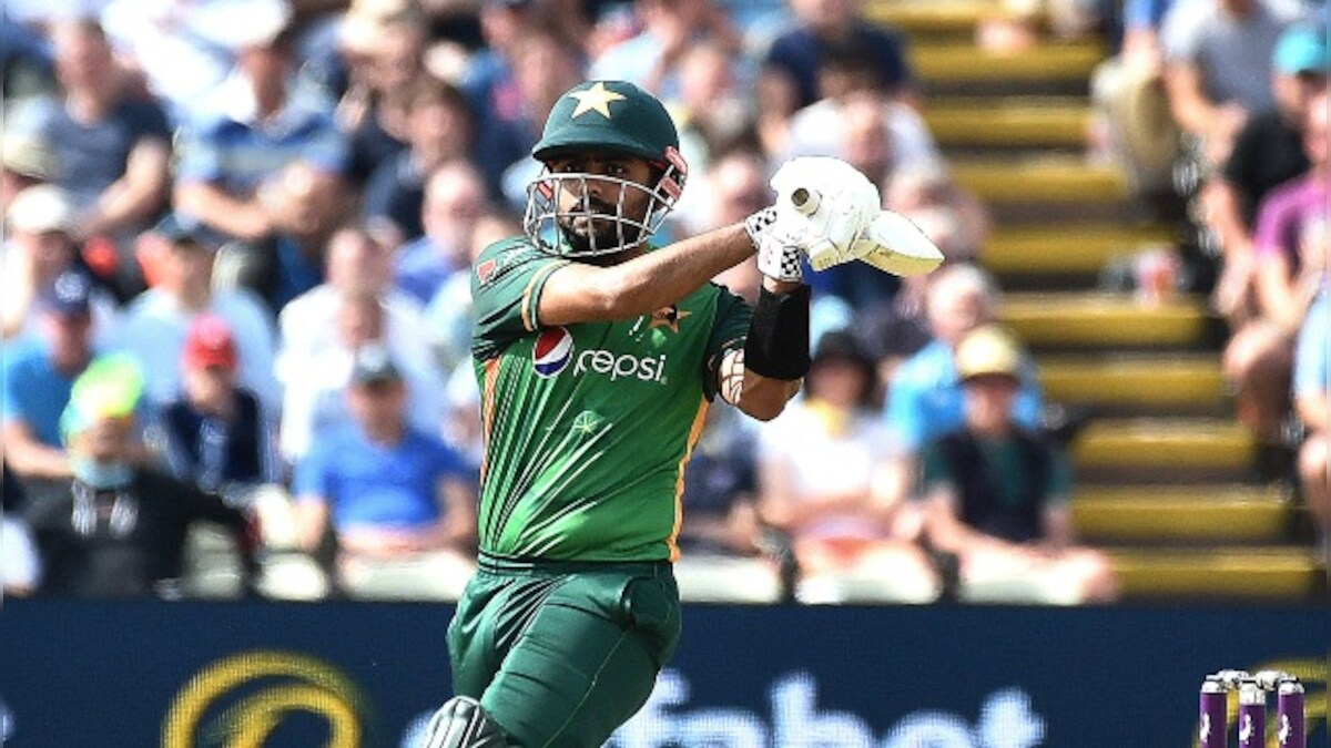 Highlights, England vs Pakistan1st T20I at Trent Bridge, Full cricket score: Azam's 85 seals visitors' victory