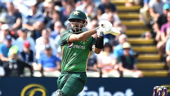 Highlights, England vs Pakistan1st T20I at Trent Bridge, Full cricket score: Azam's 85 seals visitors' victory