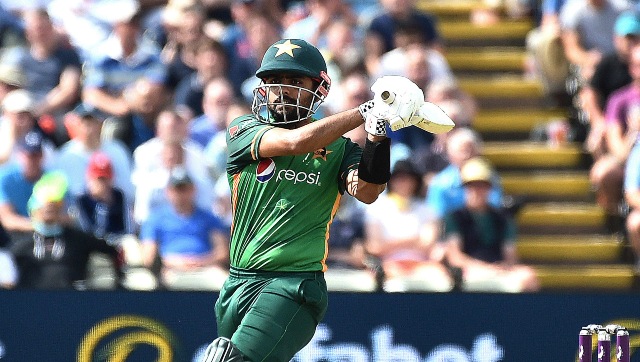 T20 World Cup 2021: Pakistan 'know conditions really well' in UAE, says Babar Azam T20 World Cup 2021: Pakistan 'know conditions really well' in UAE, says Babar Azam