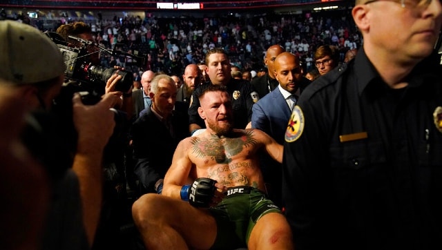 UFC 264: Conor McGregor undergoes surgery after devastating loss to Dustin Poirier, vows to return to octagon