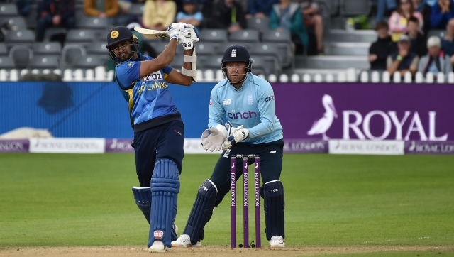 India vs Sri Lanka: Dasun Shanaka, Wanindu Hasaranga and other Sri Lankan players to watch out for in upcoming one-dayers India vs Sri Lanka: Dasun Shanaka, Wanindu Hasaranga and other Sri Lankan players to watch out for in upcoming one-dayers