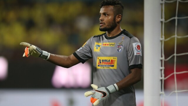 ISL 2021-22: Chennaiyin FC rope in goalkeeper Debjit Majumder ahead of upcoming season