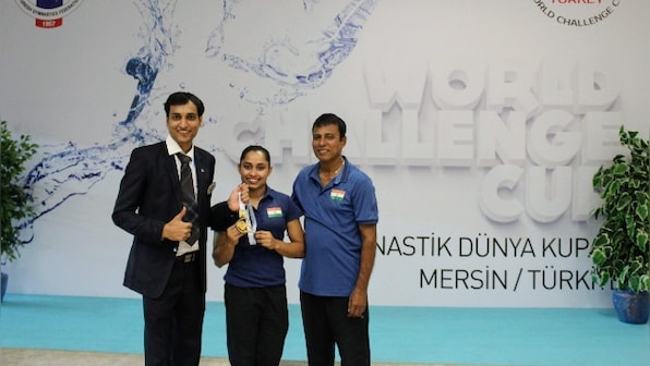 Tokyo Olympics 2020: Deepak Kabra to become first Indian to judge gymnastics at Games