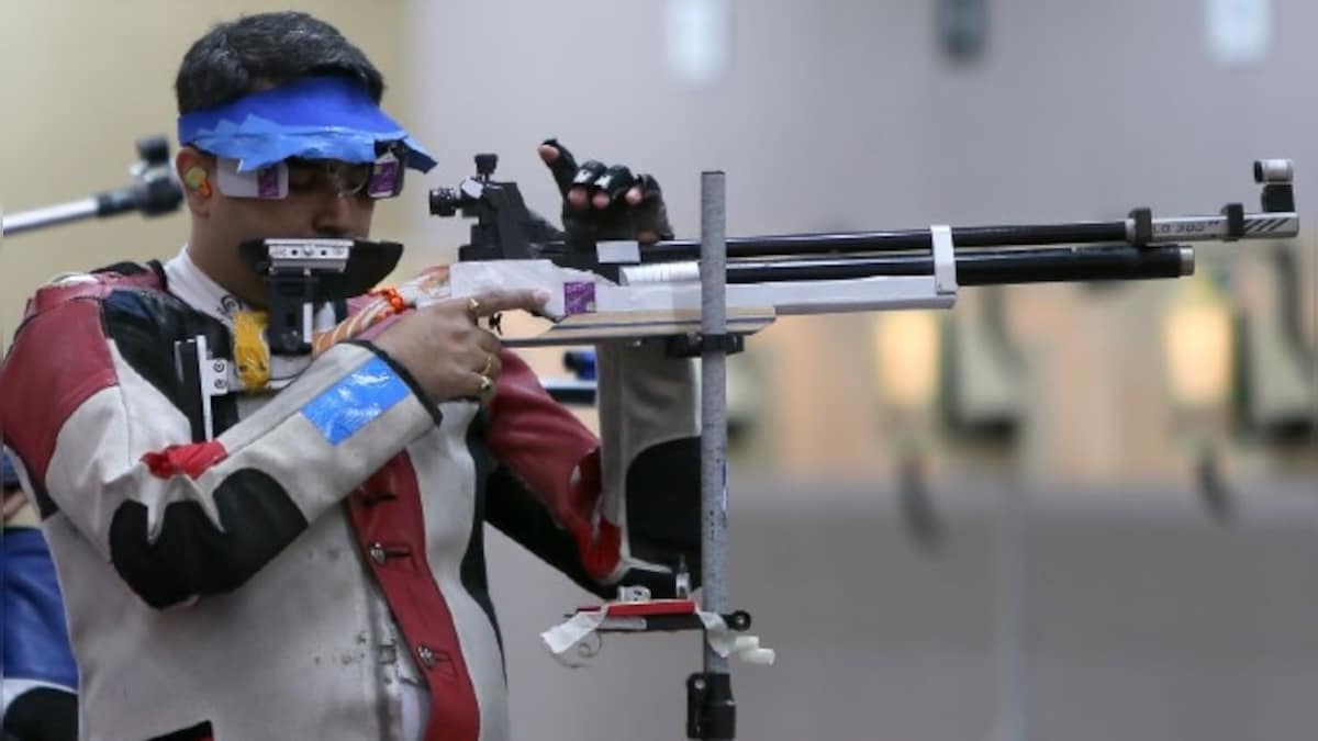 Tokyo Olympics 2020: Gagan Narang lauds change in mindset of shooters, says current squad thinking of medals