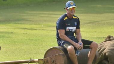 Grant Flower faces Sri Lanka inquiry over virus bubble breach