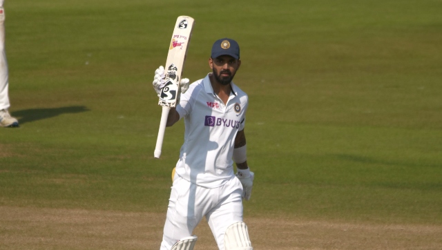 India vs Select County XI: KL Rahul slams brilliant ton as visitors end opening day of warm up game at 306/9 India vs Select County XI: KL Rahul slams brilliant ton as visitors end opening day of warm up game at 306/9