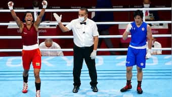 Tokyo Olympics 2020: Lovlina Borgohain assures India of second medal; PV Sindhu beats Akane Yamaguchi to enter semis
