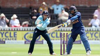 India vs England: Mithali Raj and Co’s ODI series defeat highlights pressing need to address batting woes