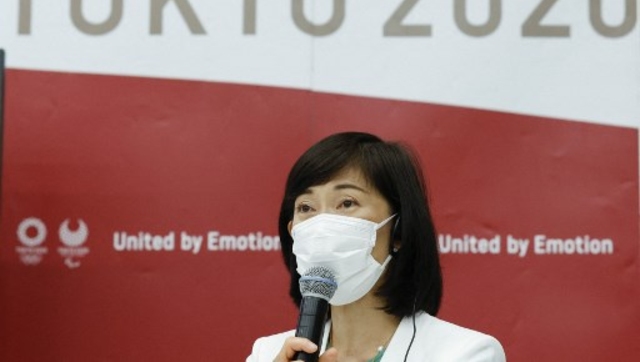 Tokyo Olympics 2020: Fans banned from Games venues in Tokyo, says Olympic minister Tamayo Marukawa Tokyo Olympics 2020: Fans banned from Games venues in Tokyo, says Olympic minister Tamayo Marukawa