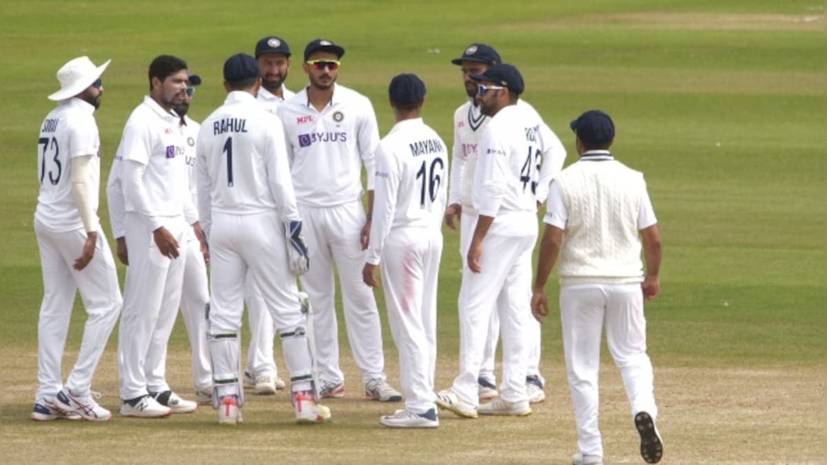 India vs Select County XI: Umesh Yadav leads bowling charge to bundle out hosts for 220 on Day 2 of warm-up game