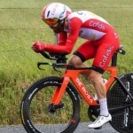 Tokyo Olympics 2020: German cyclist Simon Geschke ruled out of Games after testing positive for COVID-19