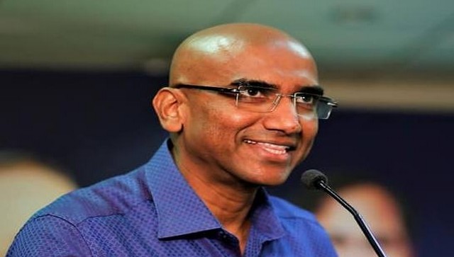 RS Praveen Kumar, senior IPS officer in Telangana takes voluntary retirement, vows to work for social justice RS Praveen Kumar, senior IPS officer in Telangana takes voluntary retirement, vows to work for social justice