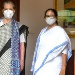 'Come together to defeat BJP': Mamata Banerjee discusses Oppn unity, Pegasus row with Sonia and Rahul