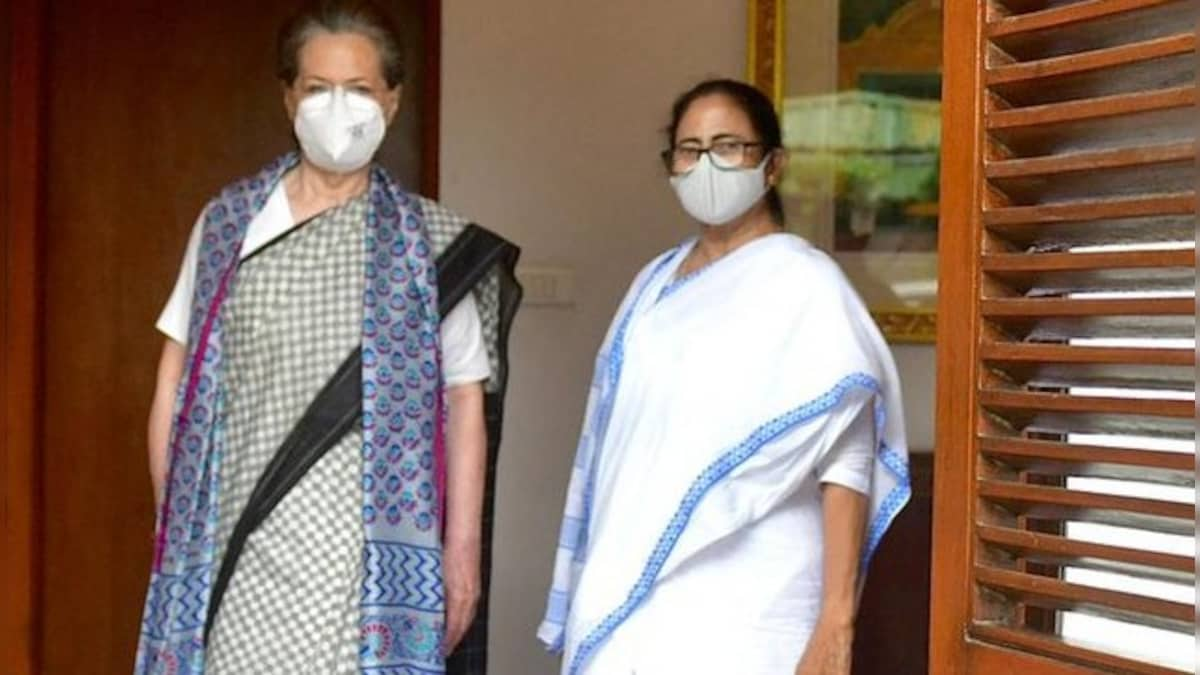 Congress retaliates to 'no UPA' barb, set to launch all-out attack against Mamata Banerjee