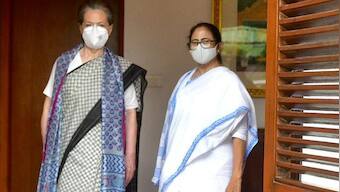 Congress retaliates to 'no UPA' barb, set to launch all-out attack against Mamata Banerjee