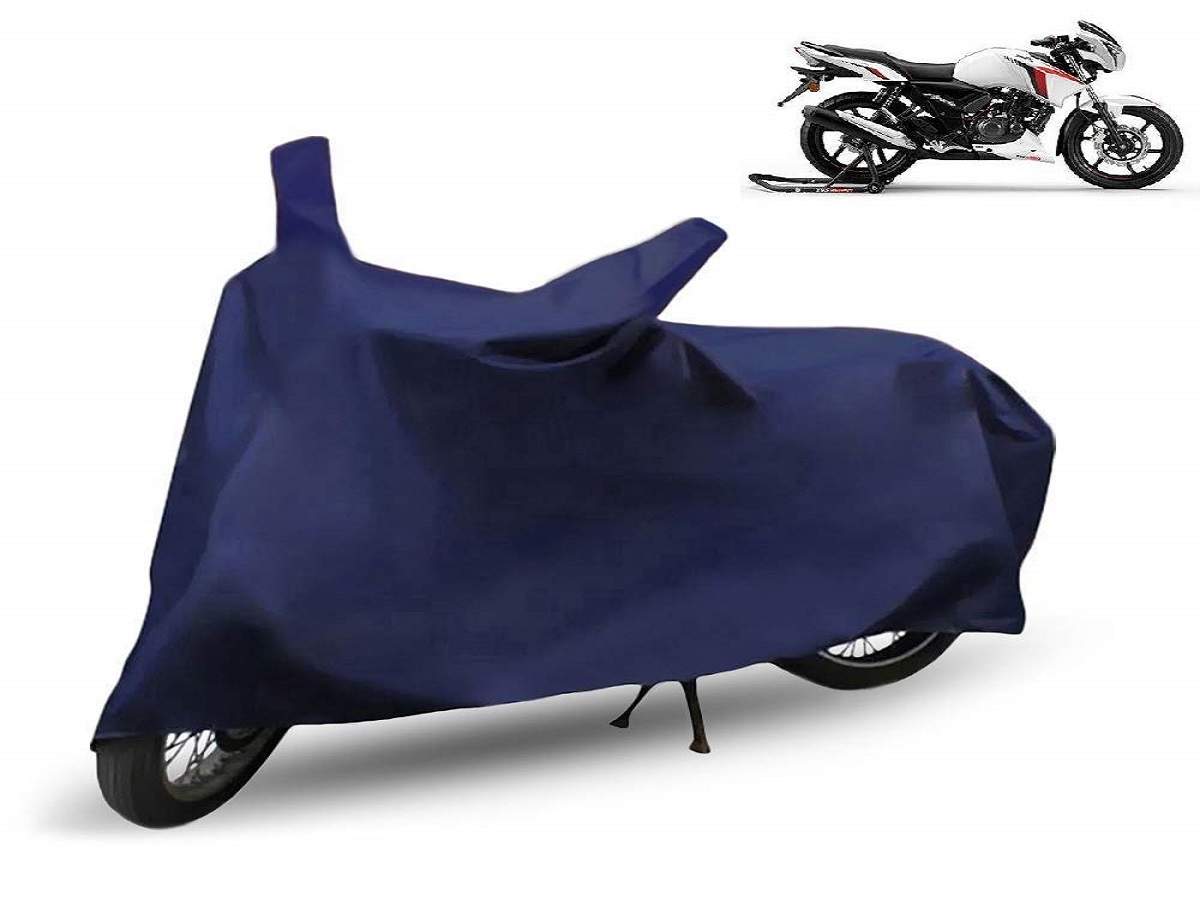 Protect your two-wheeler with these quality bike covers Protect your two-wheeler with these quality bike covers