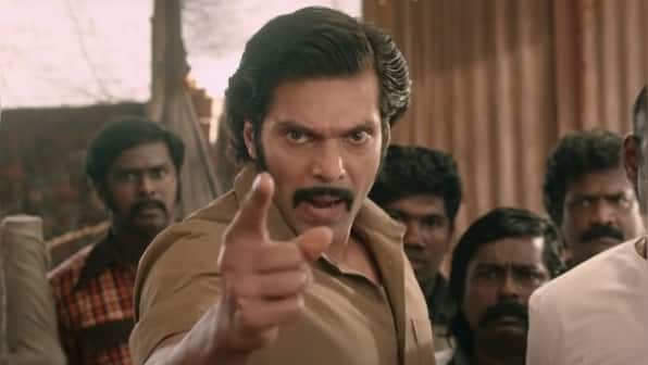 Sarpatta Parambarai movie review: Arya, Pa Ranjith create a layered drama that captures rhythms of the sports genre
