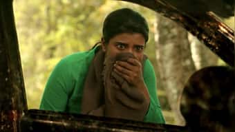 Thittam Irandu movie review: Vignesh Karthick aims to deliver an important social message but gets it awfully jumbled