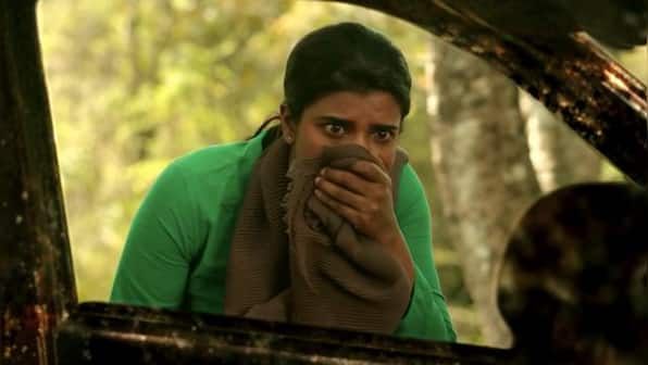 Thittam Irandu movie review: Vignesh Karthick aims to deliver an important social message but gets it awfully jumbled