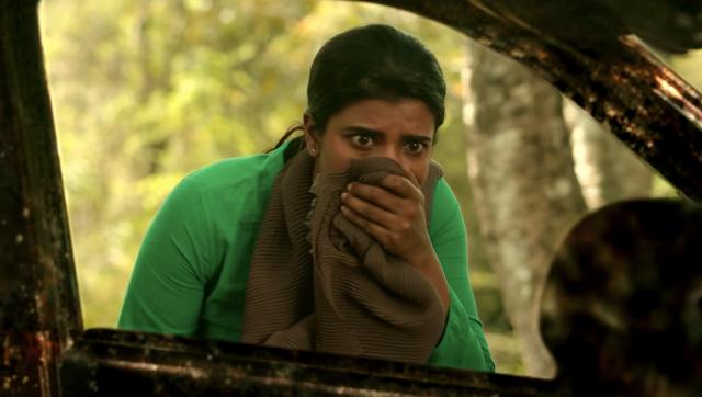Thittam Irandu movie review: Vignesh Karthick aims to deliver an important social message but gets it awfully jumbled Thittam Irandu movie review: Vignesh Karthick aims to deliver an important social message but gets it awfully jumbled