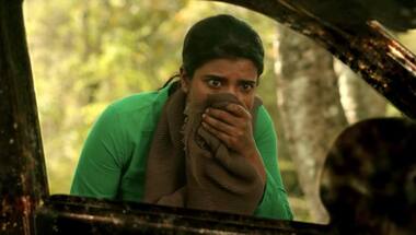 Thittam Irandu movie review: Vignesh Karthick aims to deliver an important social message but gets it awfully jumbled