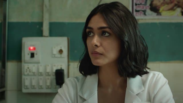 Toofaan: Mrunal Thakur on playing Ananya to Farhan Akhtar's Ajju, and ...