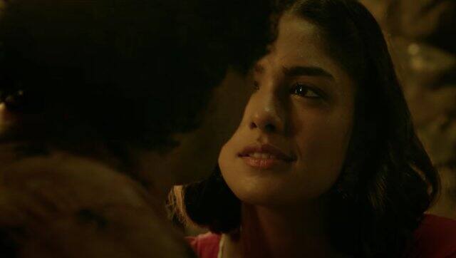 A still from Toofaan. YouTube