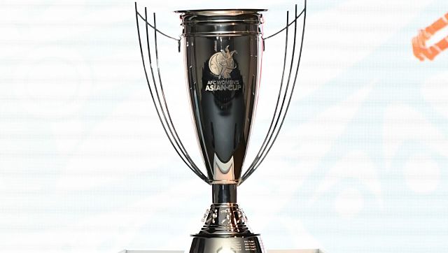 AFC Women's Asian Cup 2022 draw to be held in Kuala Lumpur on 28 October AFC Women's Asian Cup 2022 draw to be held in Kuala Lumpur on 28 October