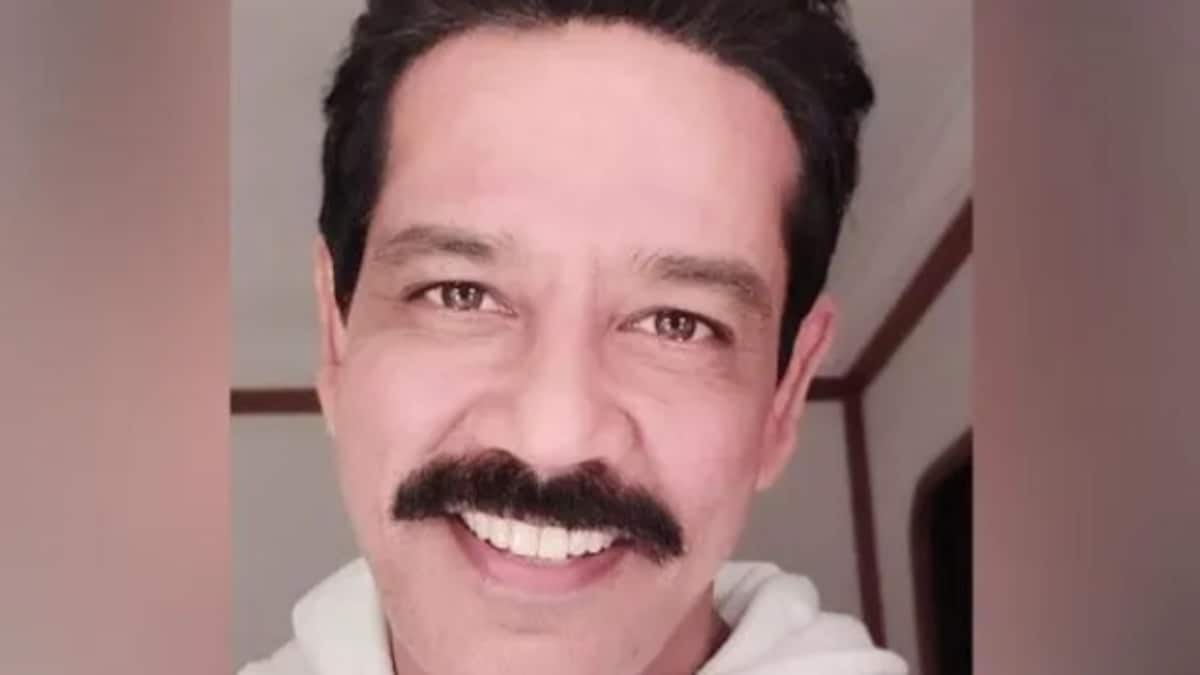 ‘Crime Patrol’ host Anup Soni becomes certified crime scene investigator and Twitter can't keep calm